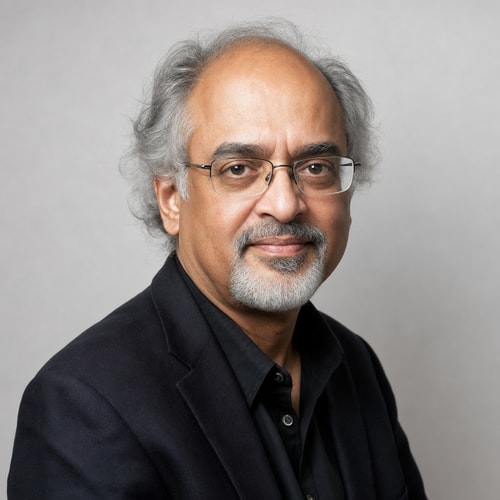 Salman Rushdie