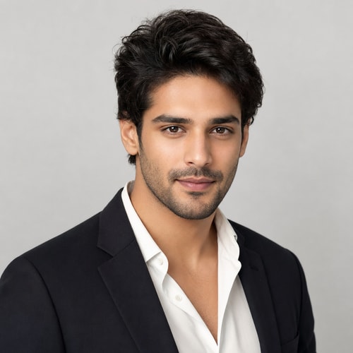 Parth Samthaan