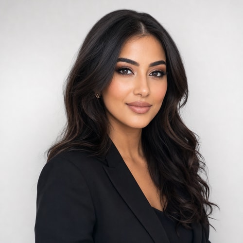 Avani Gregg