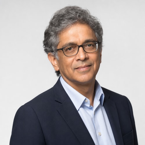 Amartya Sen