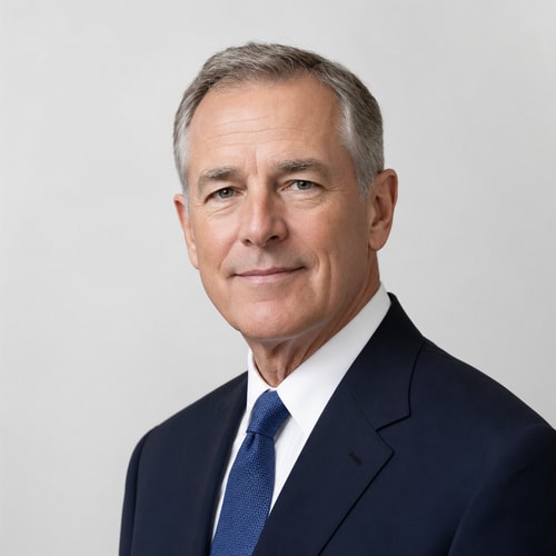 George W Bush
