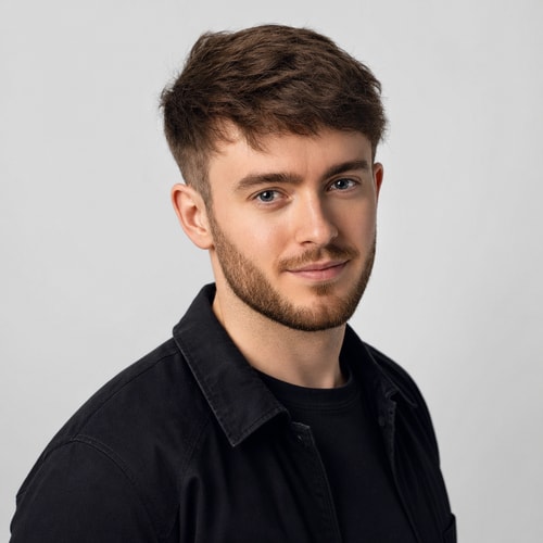 Jacksepticeye Sean McLoughlin