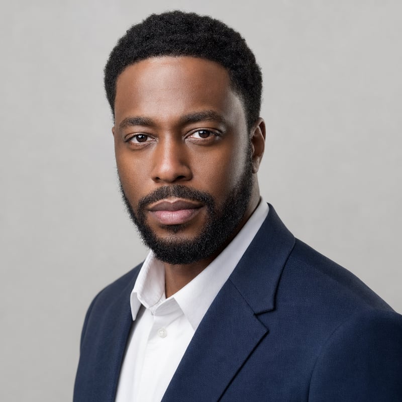 Idris Elba