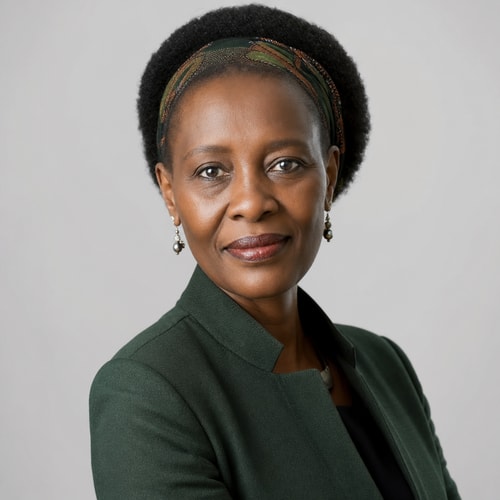 Wangari Maathai