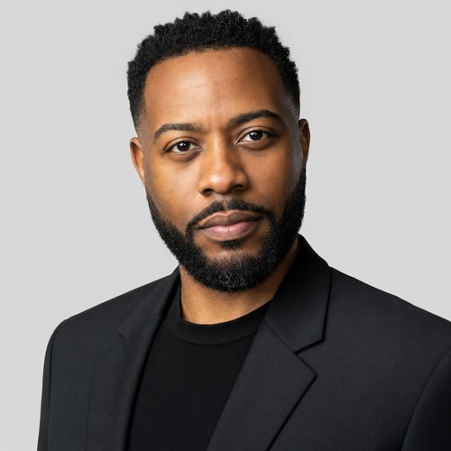 Ta-Nehisi Coates