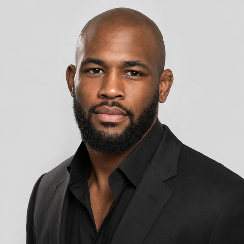 Jon Jones