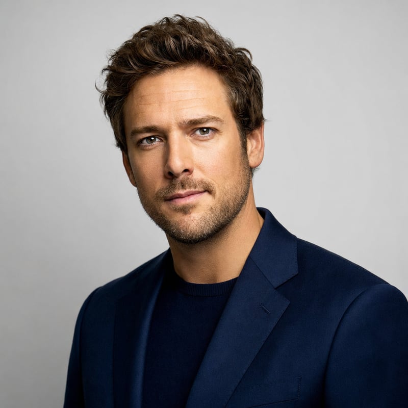 Chris Pratt