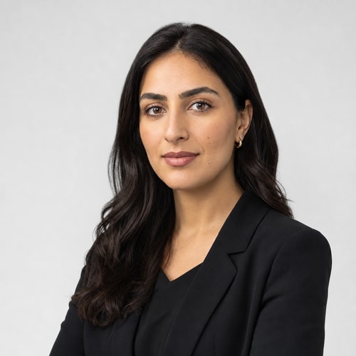 Nadia Murad