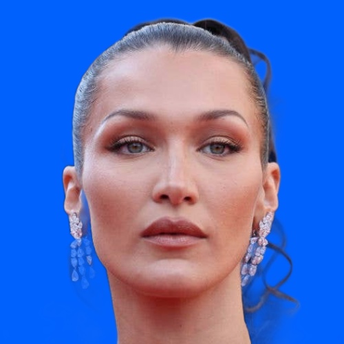 Bella Hadid