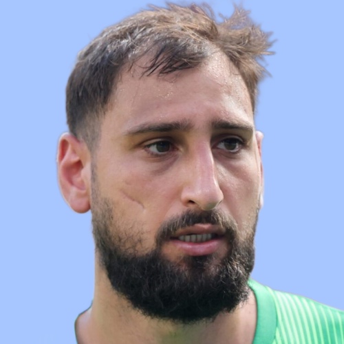 Gianluigi Donnarumma