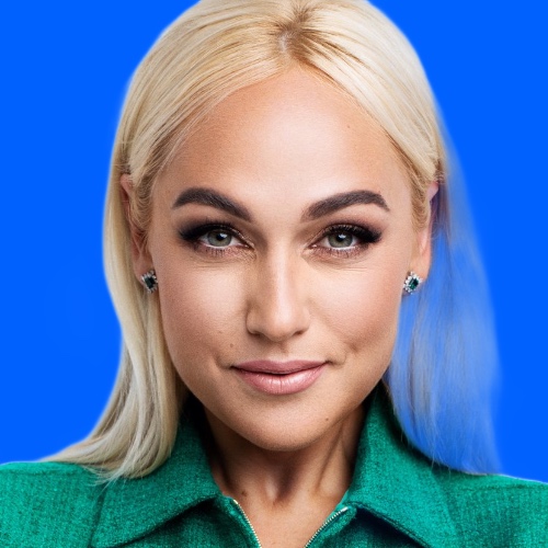 Indrė Stonkuvienė