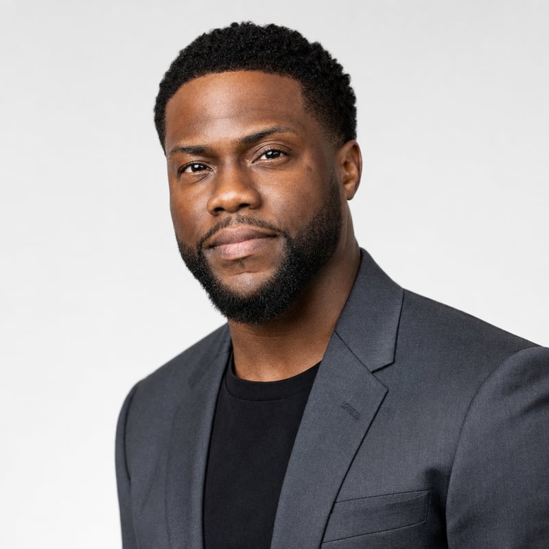Kevin Hart