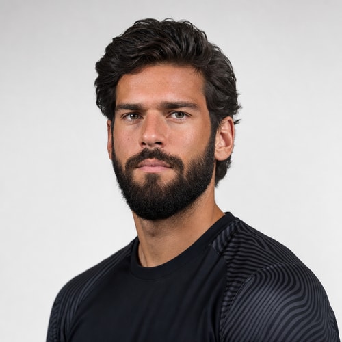Alisson Becker