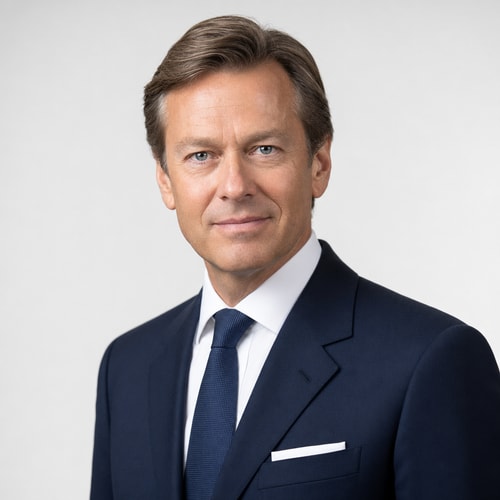 Grand Duke Henri
