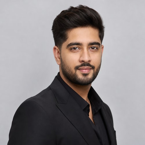 Hardy Sandhu