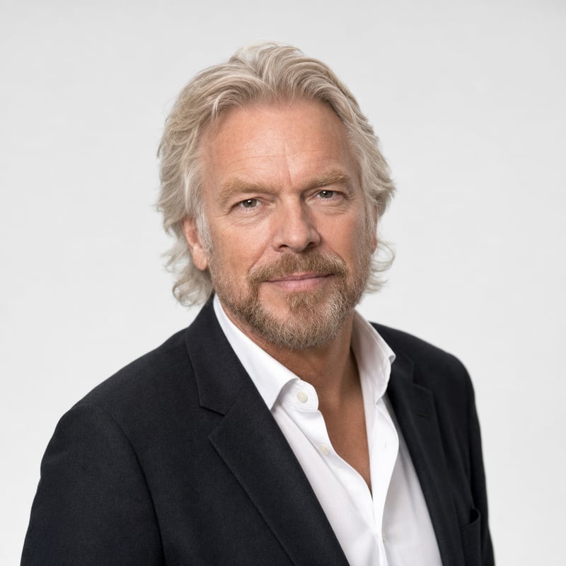 Richard Branson