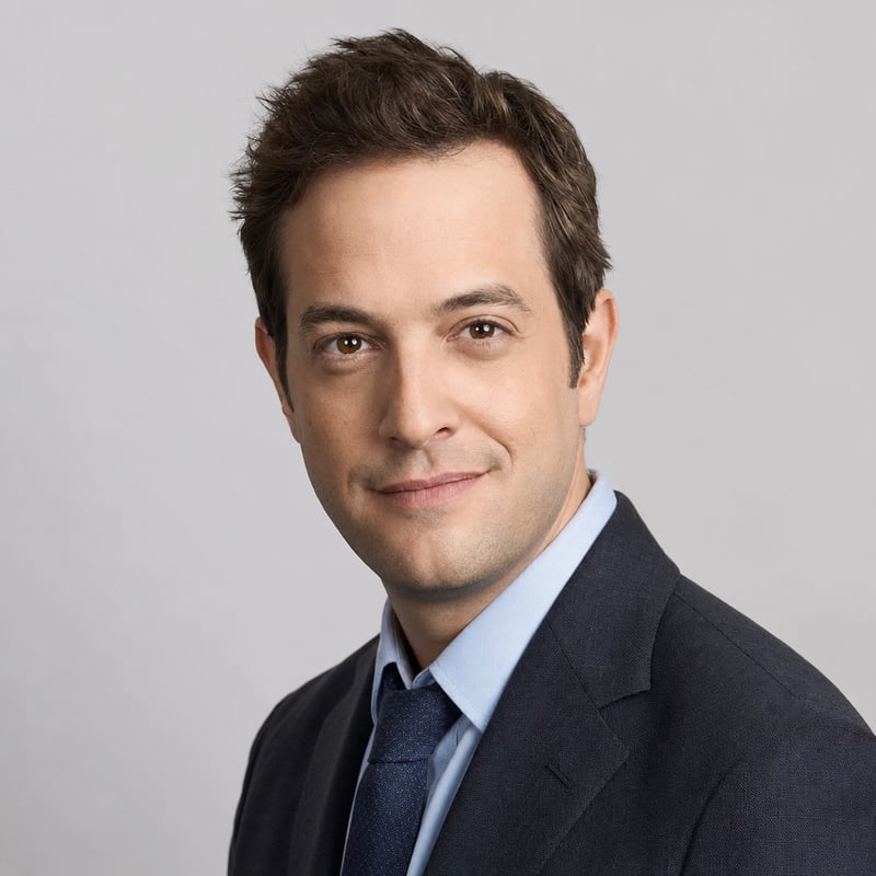 Seth Meyers