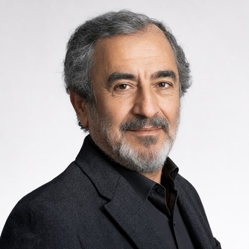 Orhan Pamuk