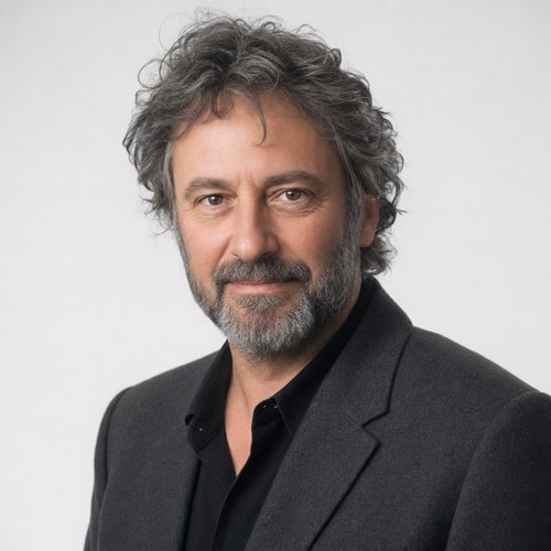 Peter Jackson