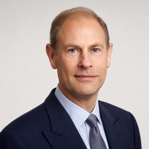 Prince Edward