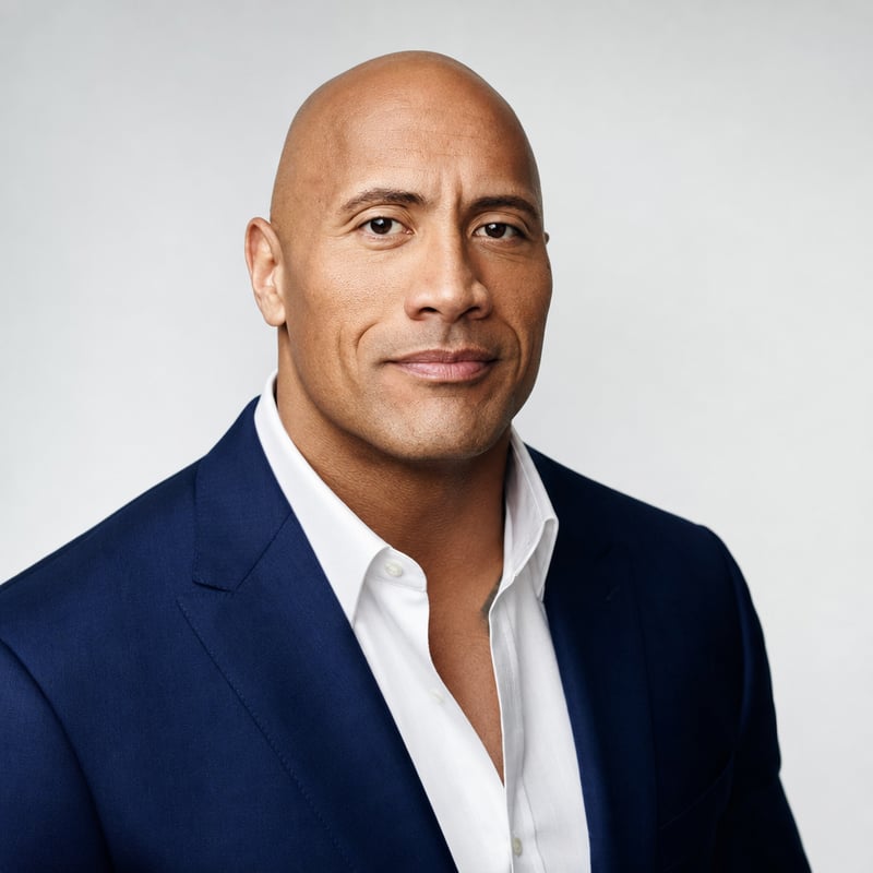 The Rock