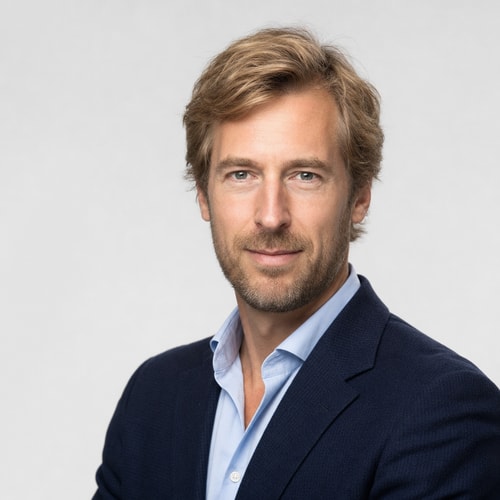 Prince Laurent