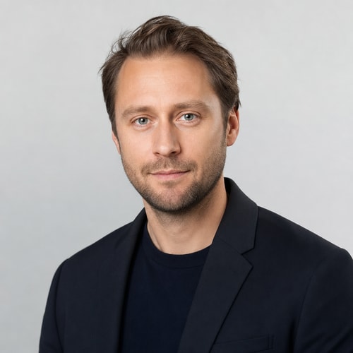 Daniel Ek