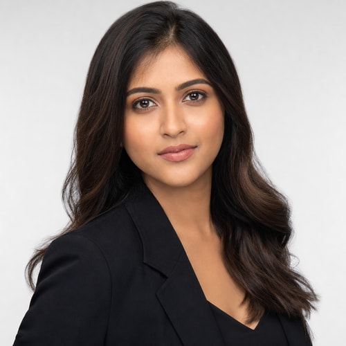 Arishfa Khan