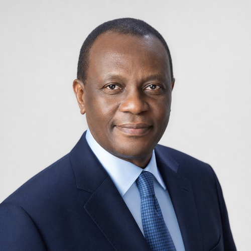 Strive Masiyiwa