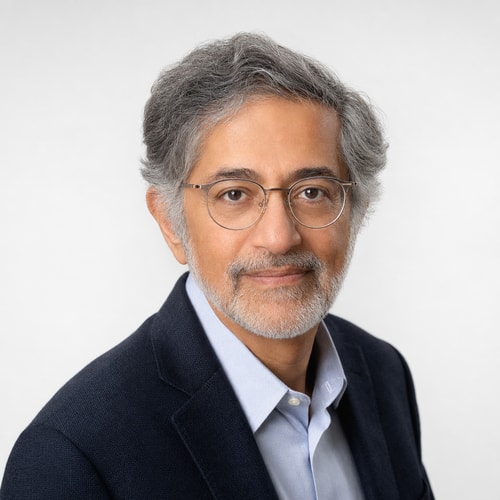 Geoffrey Hinton