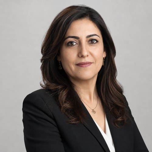 Leyla Zana