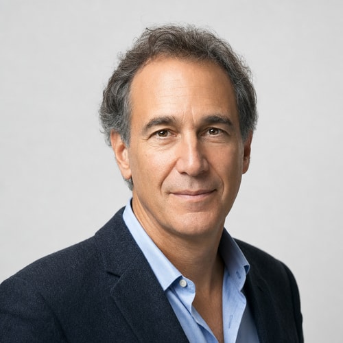 Jared Diamond