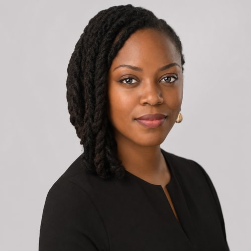 Yaa Gyasi