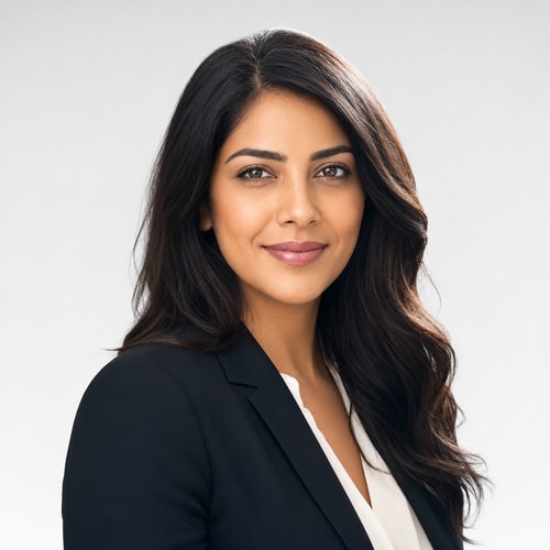 Ruhee Dosani