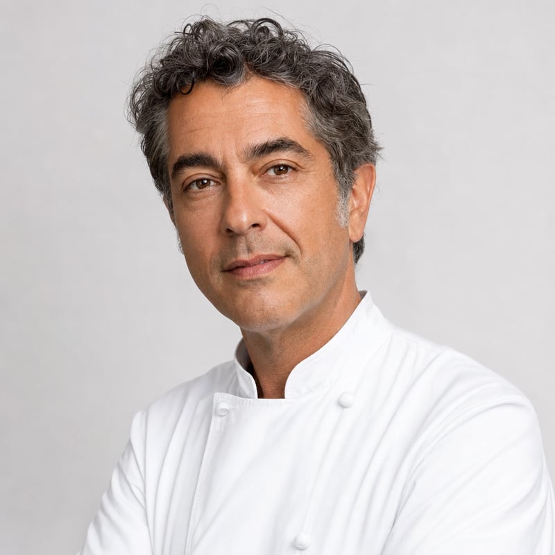 Wolfgang Puck
