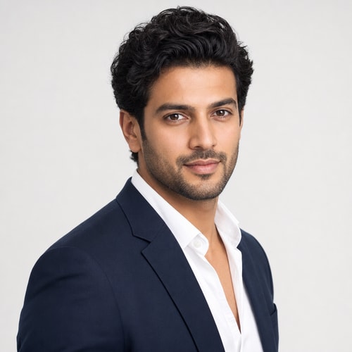 Mohsin Khan
