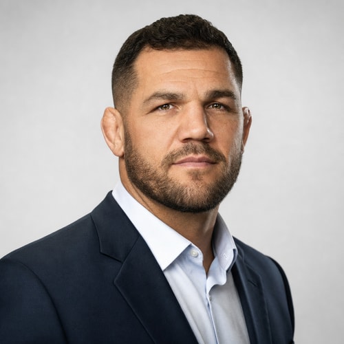 Stipe Miocic