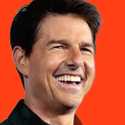 Tom Cruise