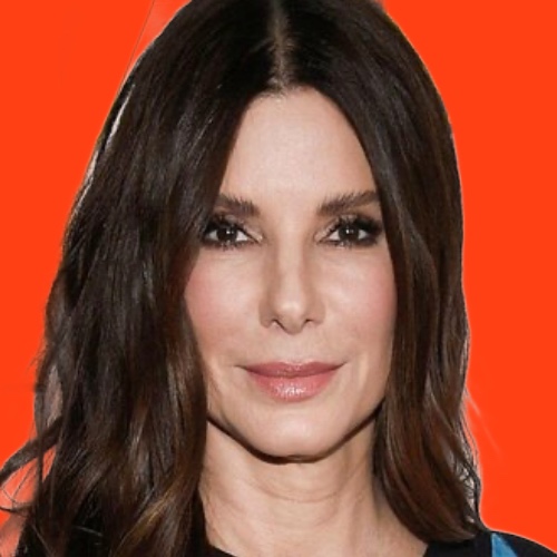 Sandra Bullock