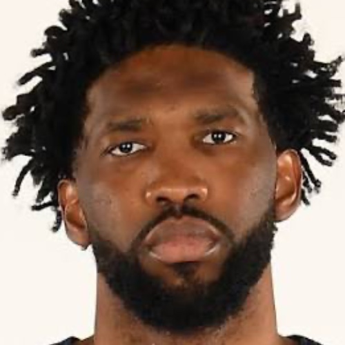 Joel Embiid