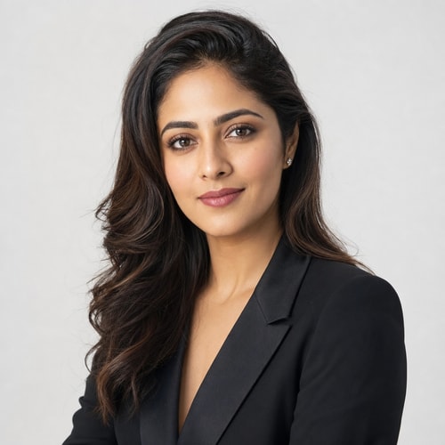 Ankita Lokhande