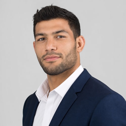 Khamzat Chimaev