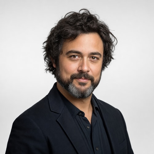 Taika Waititi