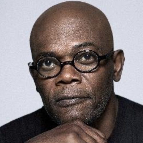 Samuel L. Jackson
