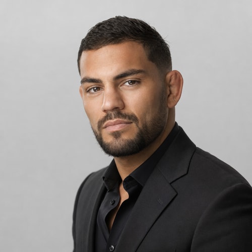 Charles Oliveira