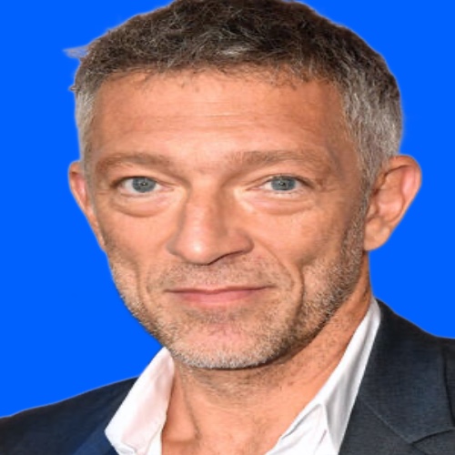 Vincent Cassel
