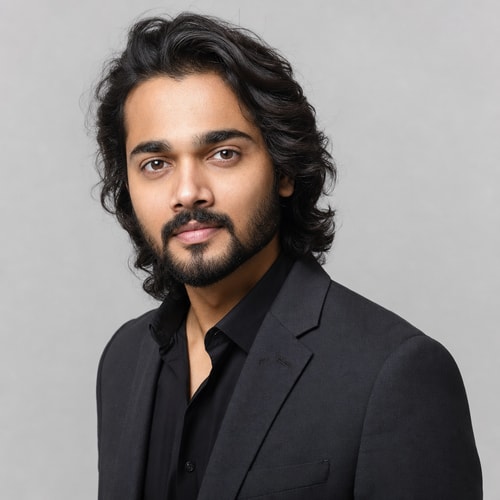 Bhuwan Bam