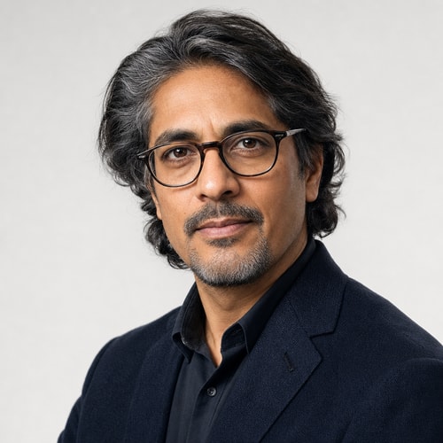 Homi K. Bhabha