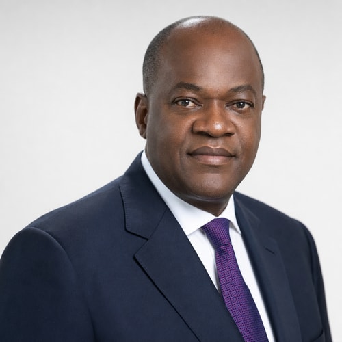 Aliko Dangote