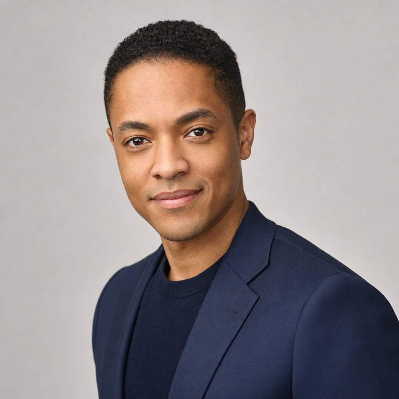 Trevor Noah